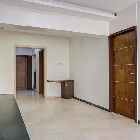 Hotel O Shree Hari プネ エクステリア 写真