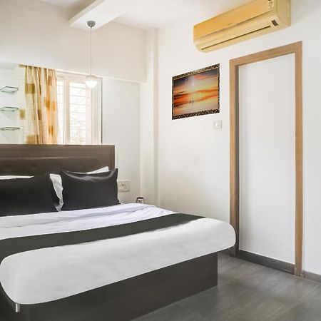 Hotel O Shree Hari プネ エクステリア 写真