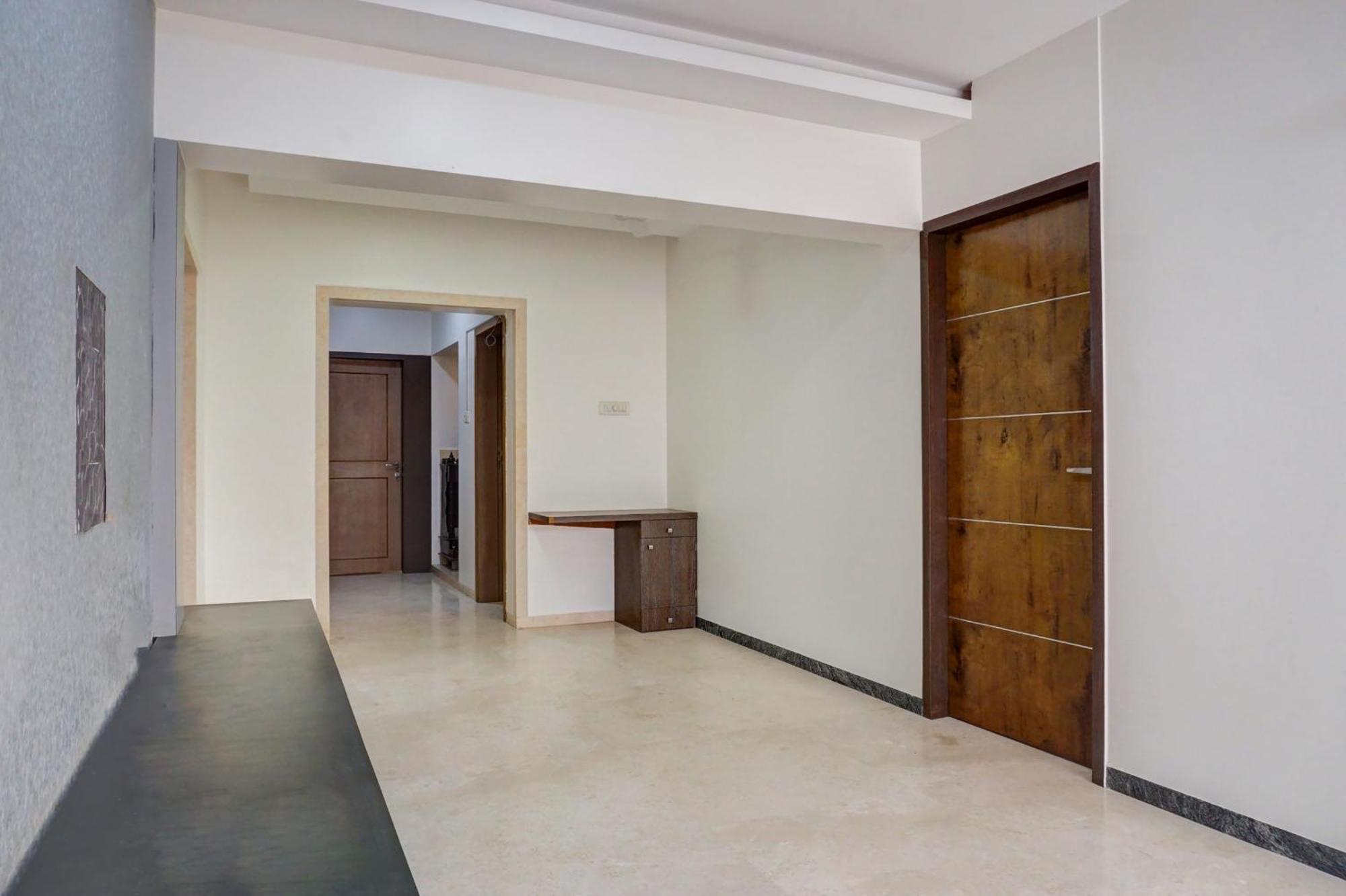 Hotel O Shree Hari プネ エクステリア 写真