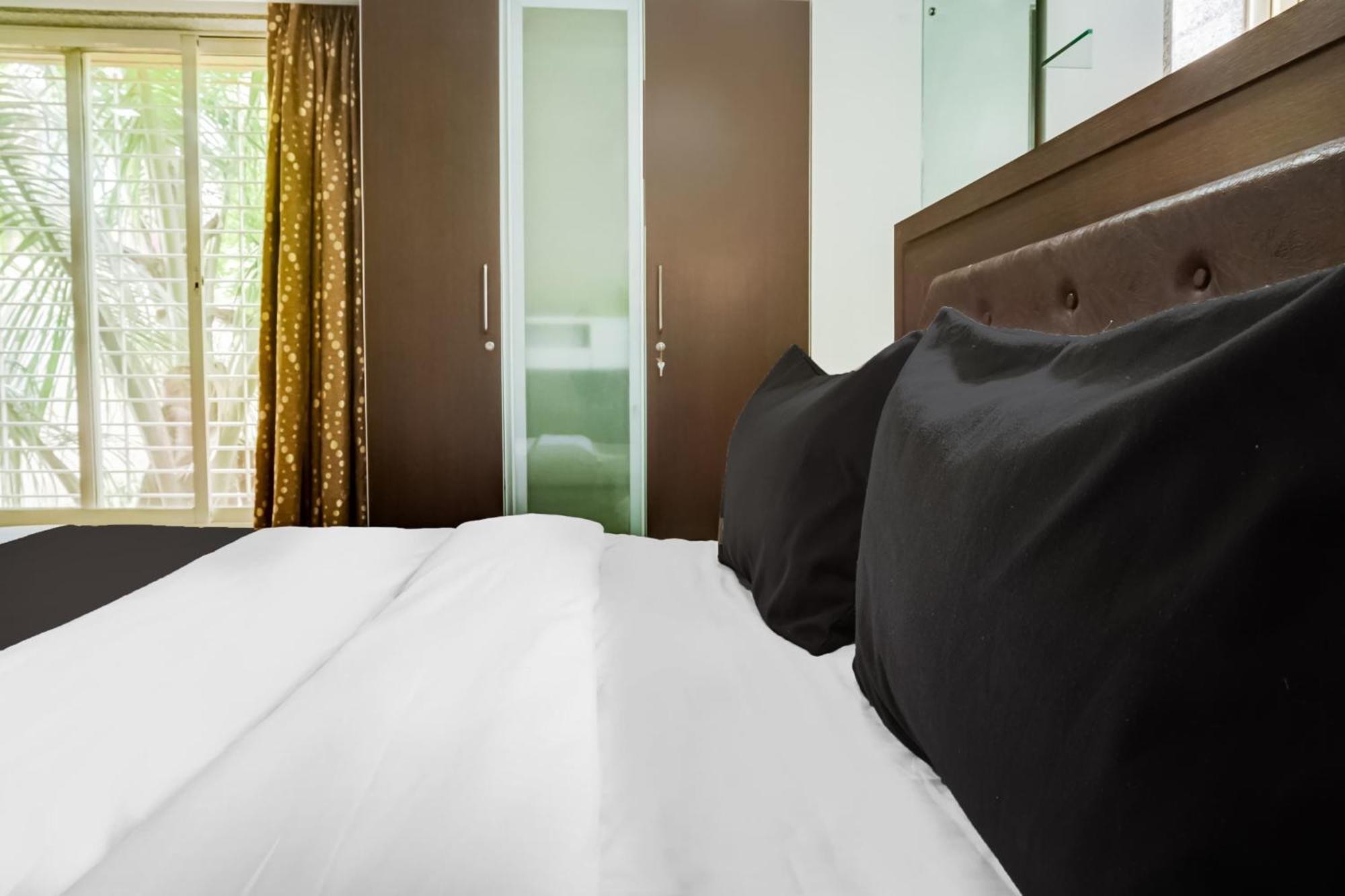 Hotel O Shree Hari プネ エクステリア 写真