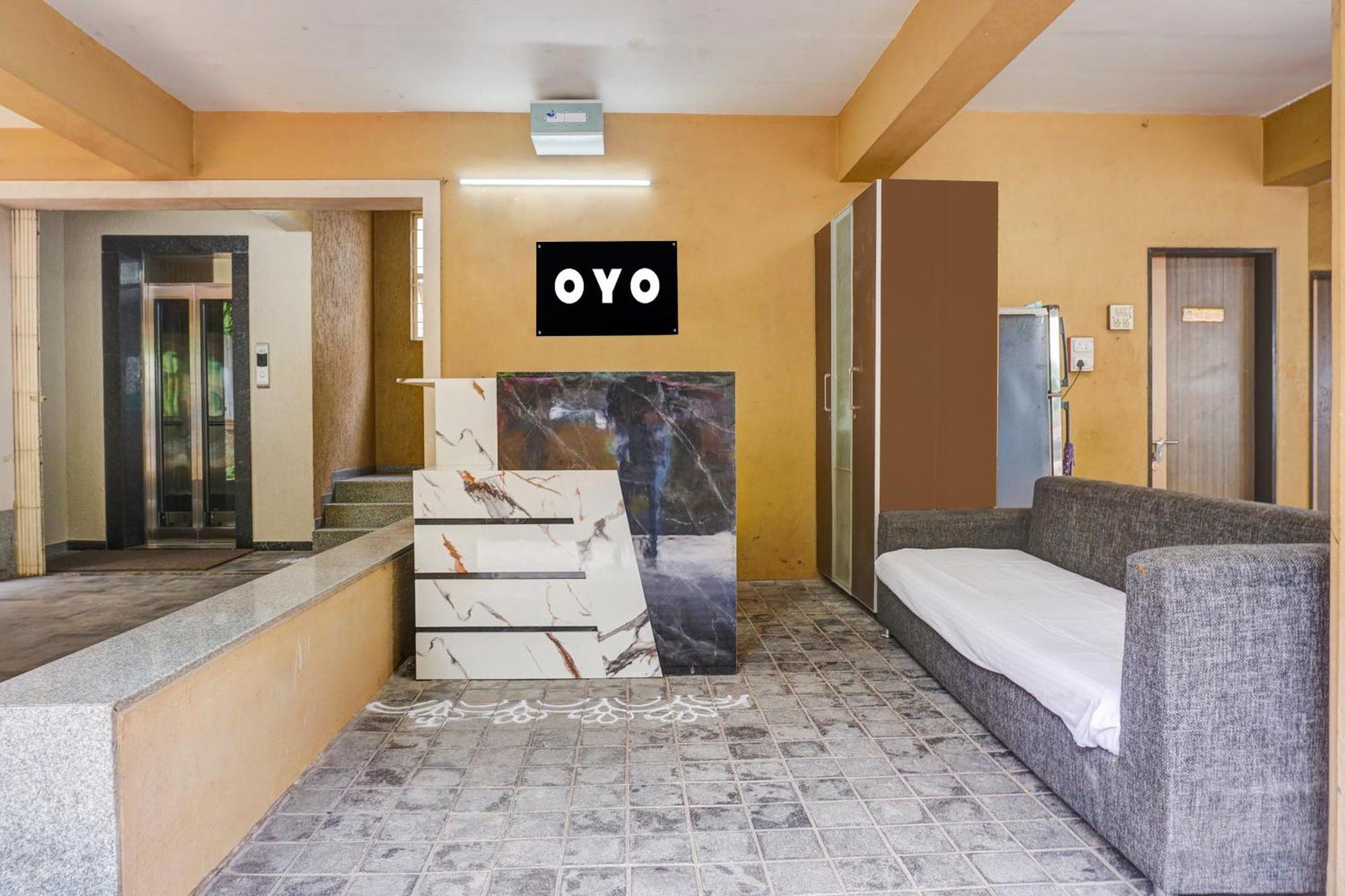 Hotel O Shree Hari プネ エクステリア 写真