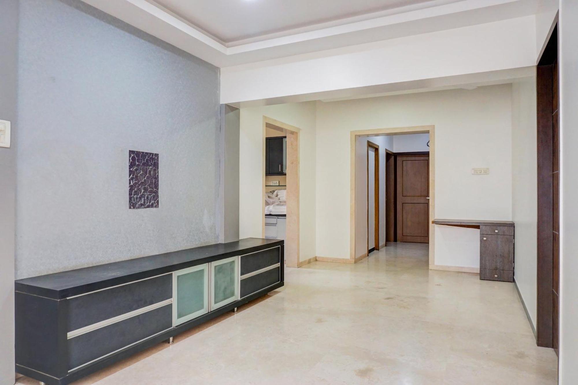 Hotel O Shree Hari プネ エクステリア 写真