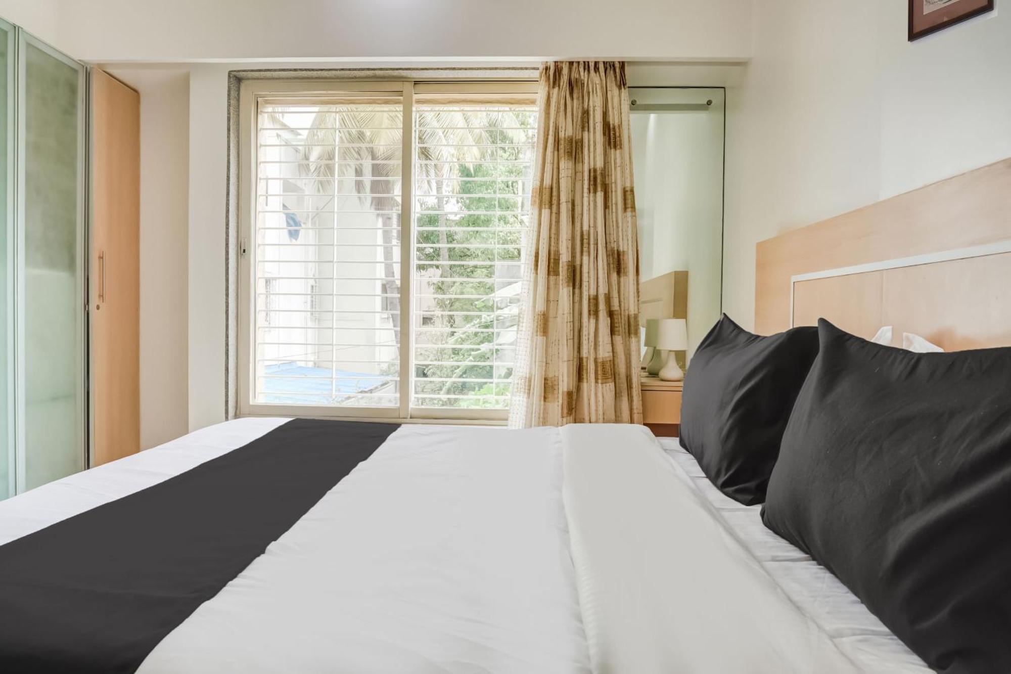 Hotel O Shree Hari プネ エクステリア 写真