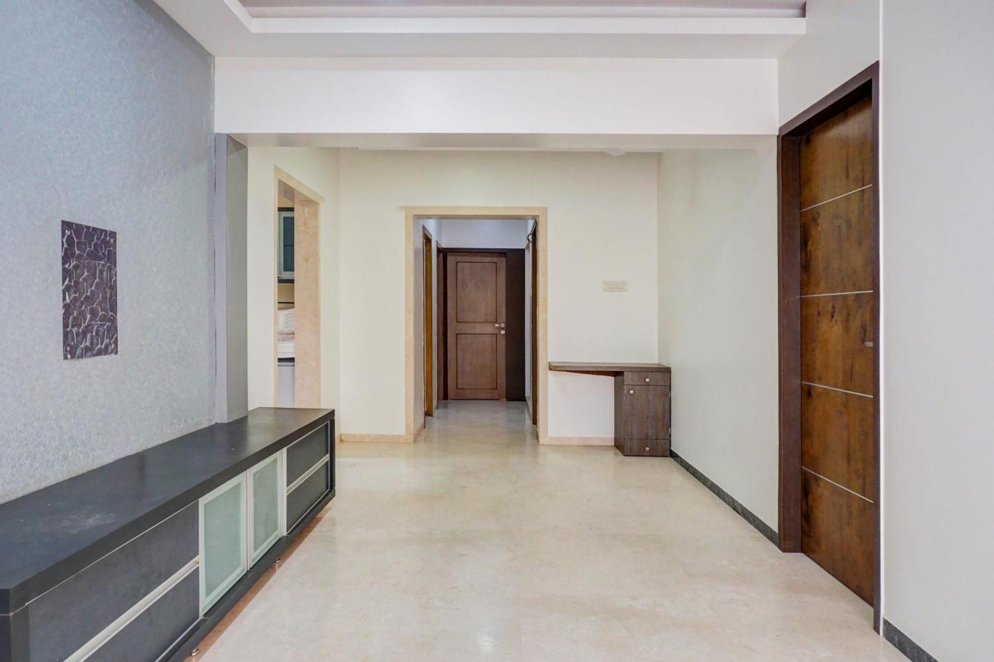 Hotel O Shree Hari プネ エクステリア 写真