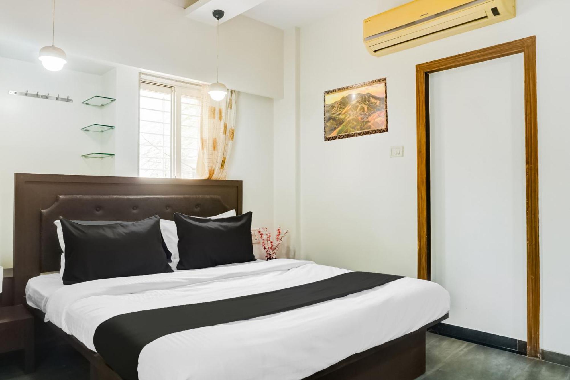 Hotel O Shree Hari プネ エクステリア 写真