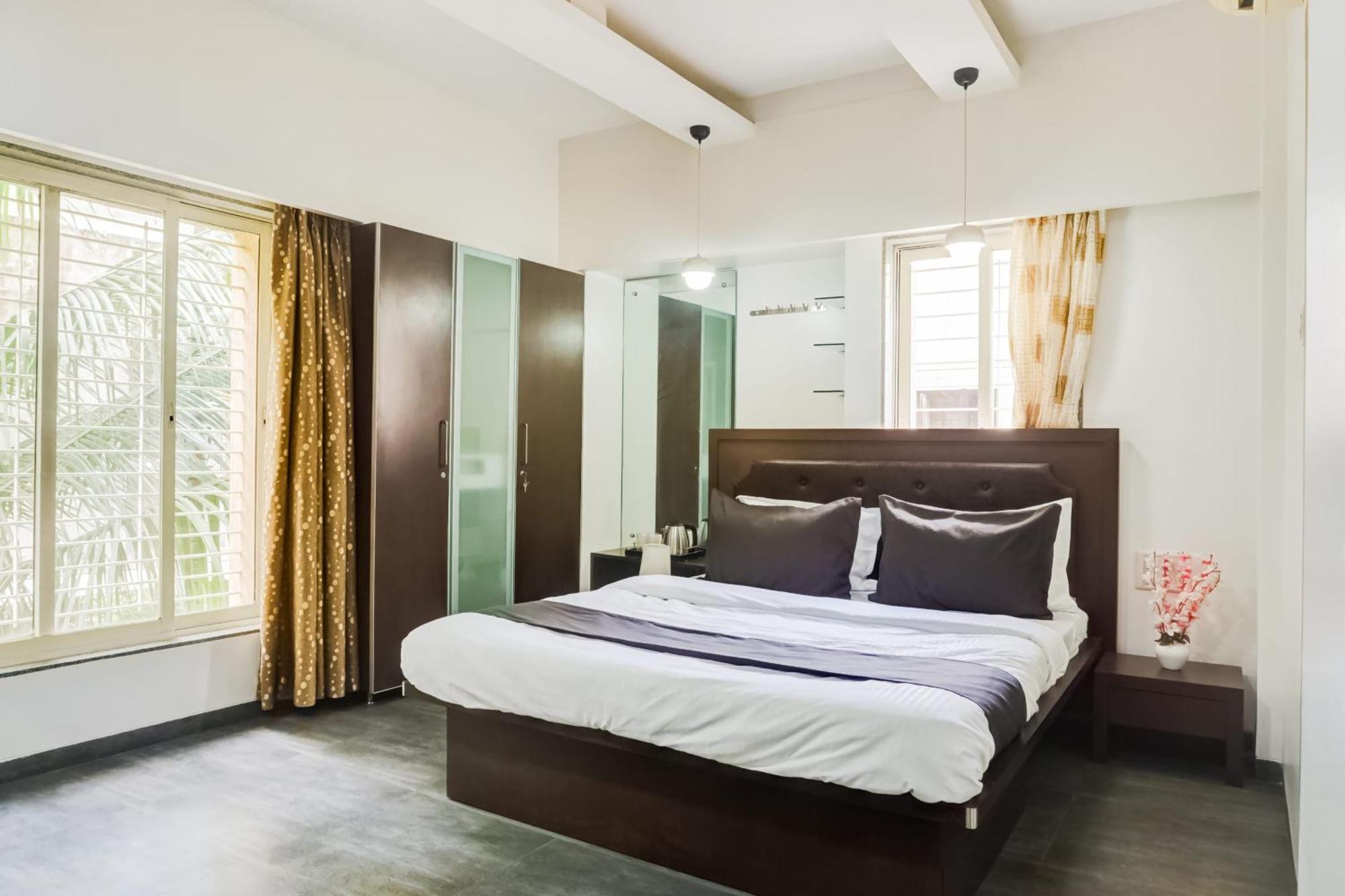 Hotel O Shree Hari プネ エクステリア 写真