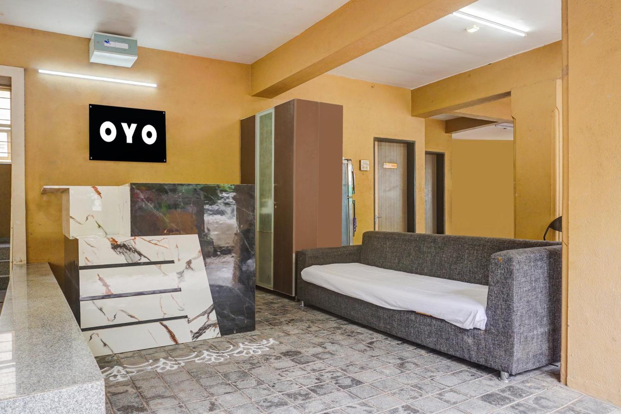 Hotel O Shree Hari プネ エクステリア 写真