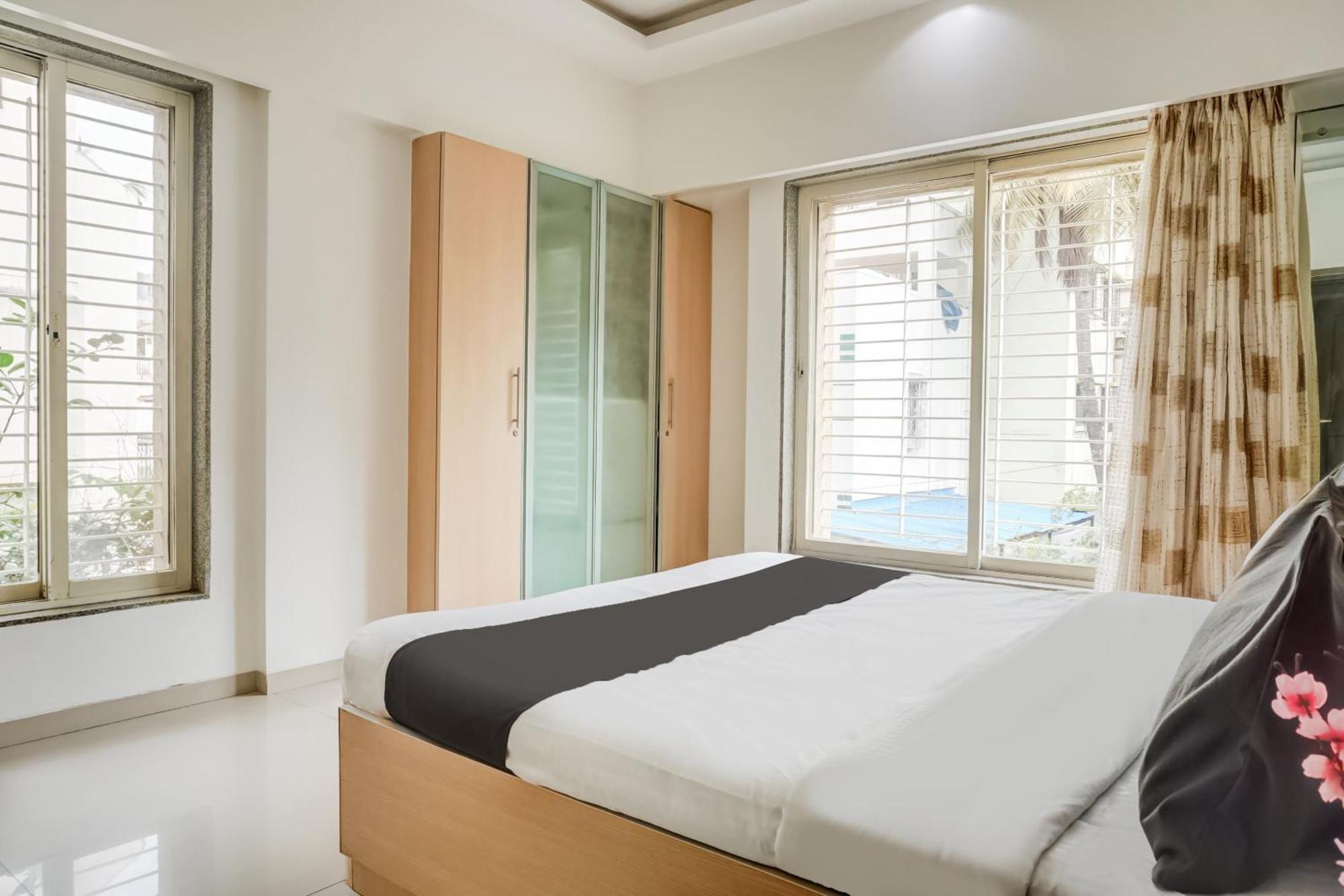 Hotel O Shree Hari プネ エクステリア 写真